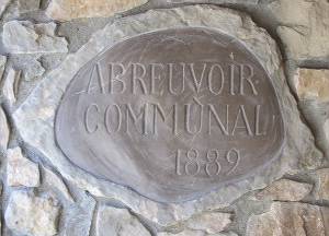 font d'albas