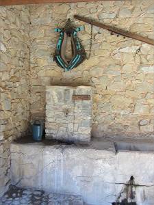 source d'albas