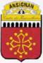 blason ansignan
