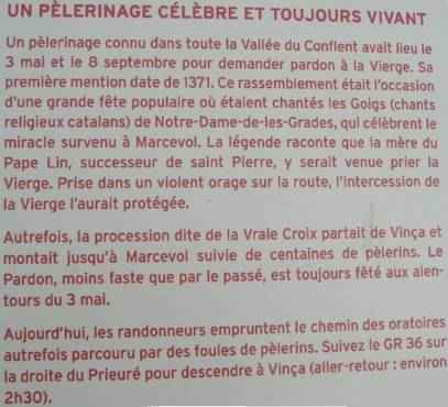 prieuré de marcevol