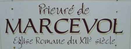 prieuré de marcevol