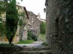 Notre Dame de les graces de Marcevol