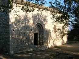 chapelle saint laurent du mont