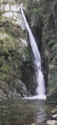 cascade santa maria valenta