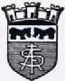 blason arles sur tech