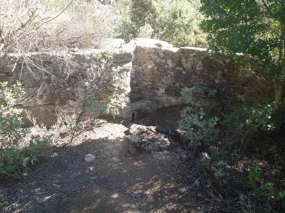 moulin d'en gateu à belesta