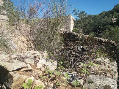 moulin d'en gateu à belesta