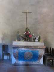 chapelle notre dame del coll