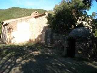 ermitage notre dame del coll à calmeilles