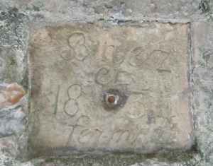 fontaine font binez
