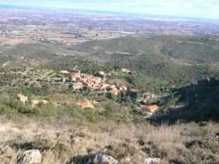 village catalan de camelas