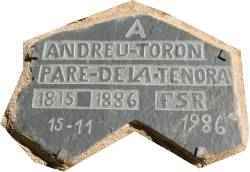 touron,créateur de la tenora