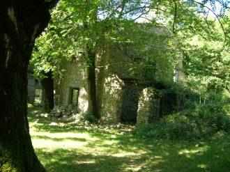 hameau de campeau