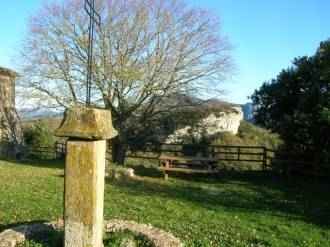 village audois de camps sur agly