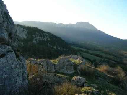 village audois de camps sur agly