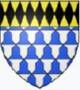 armorial blason camps sur agly