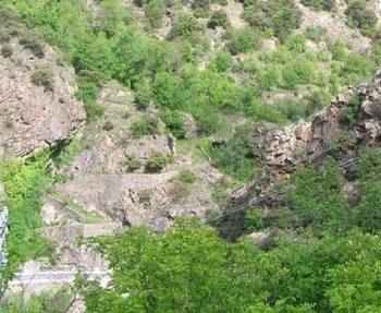 gorges de grauss 