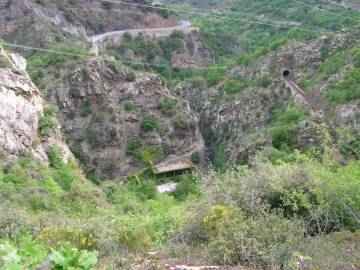 gorge de grauss