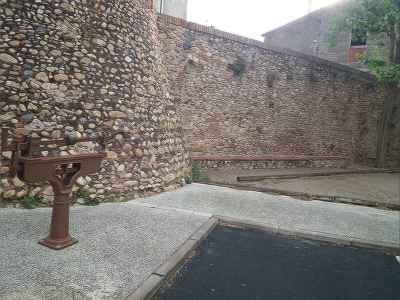 bascule de canet en roussillon