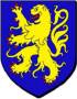 armorial blason canet en roussillon