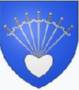 armorial blason cases de pène
