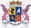 blason cerbère
