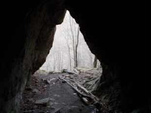 grotte cova des trabucayres