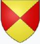 armorial blason corbère