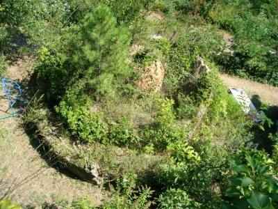 site minier de Corneilla de conflent