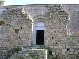 chapelle saint marti de corsatvi