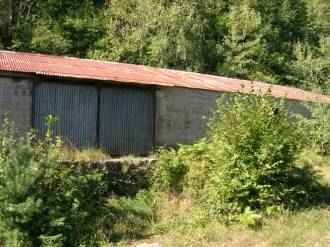 refuge de vigourats de corsavy