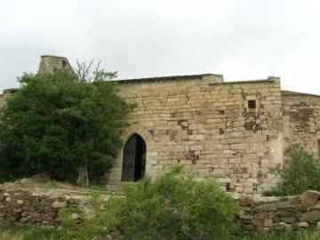 Notre Dame de Belloc Santa Maria