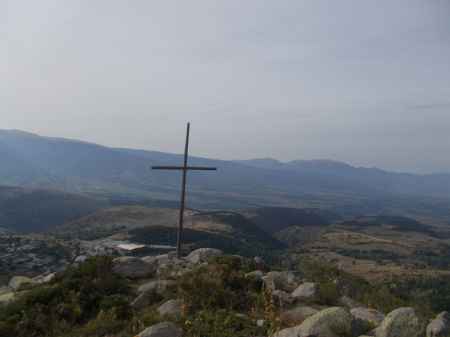 croix d'Egat