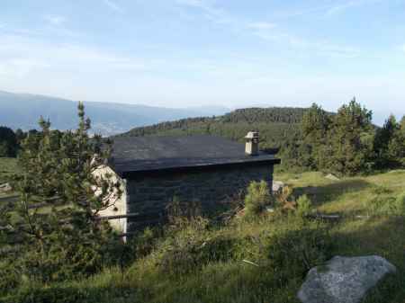 refuge 