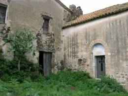 chapelle sant genis d'esprac d'Espolla