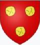 armorial blason estoher