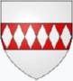 armorial blason félines termenès
