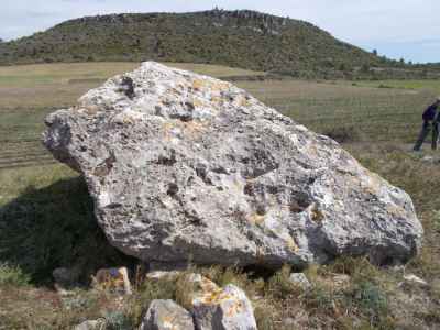 dolmen palats