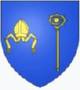 armorial blason fontjoncouse