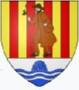 armorial blason formiguères