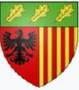armorial blason formiguères