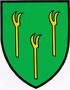 blason fourques