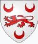 armorial blason gruissan