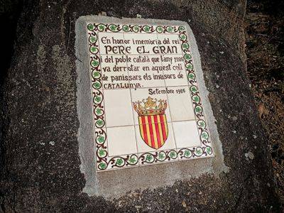 stele el pere gran