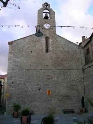 église saint felix et saint blaise