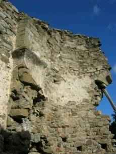chapelle st fructueux de roca vella