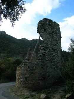 chapelle st fructueux de roca vella