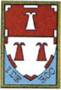 blason laroque des albères