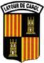 blason latour de carol