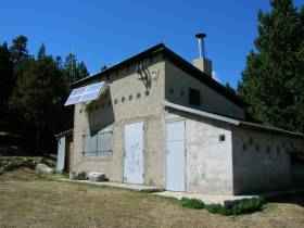abri du pla de bernardi